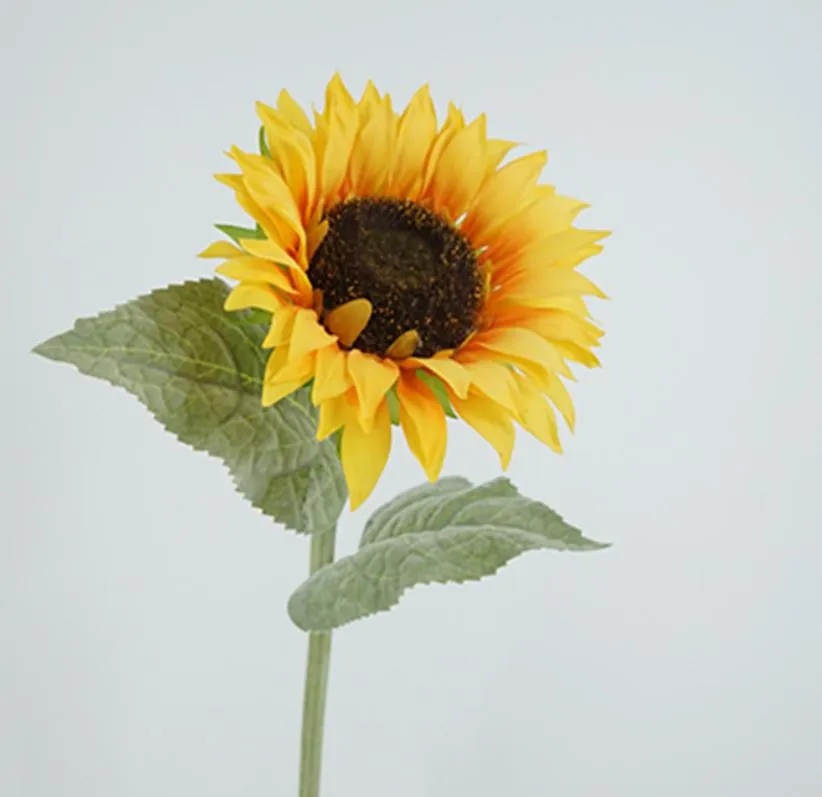 Artificial Sunflower Stem