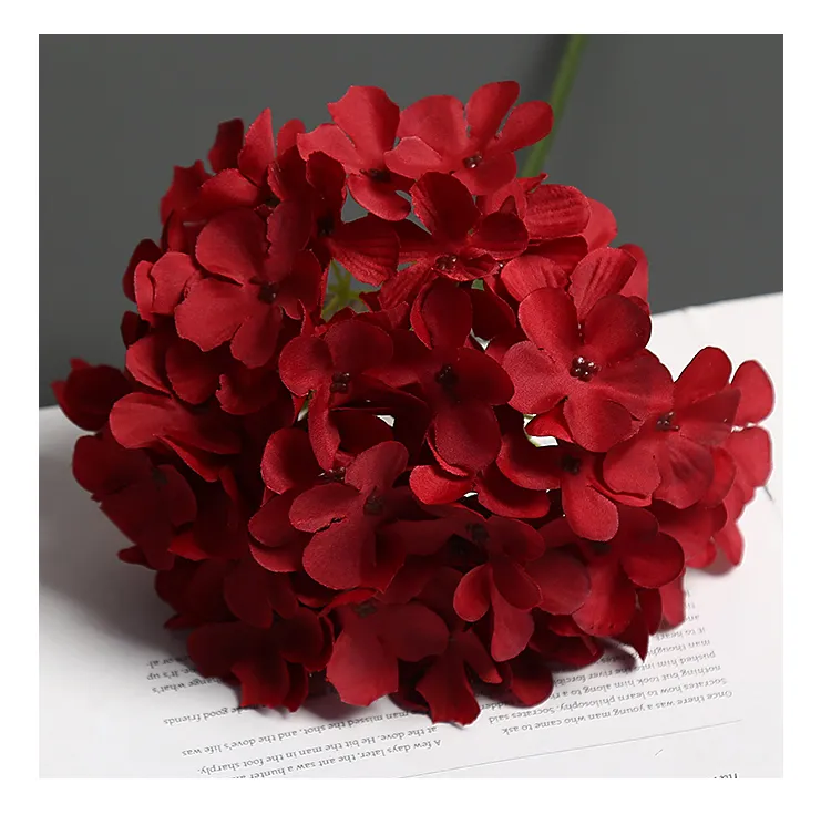 Weather-Resistant Flowers