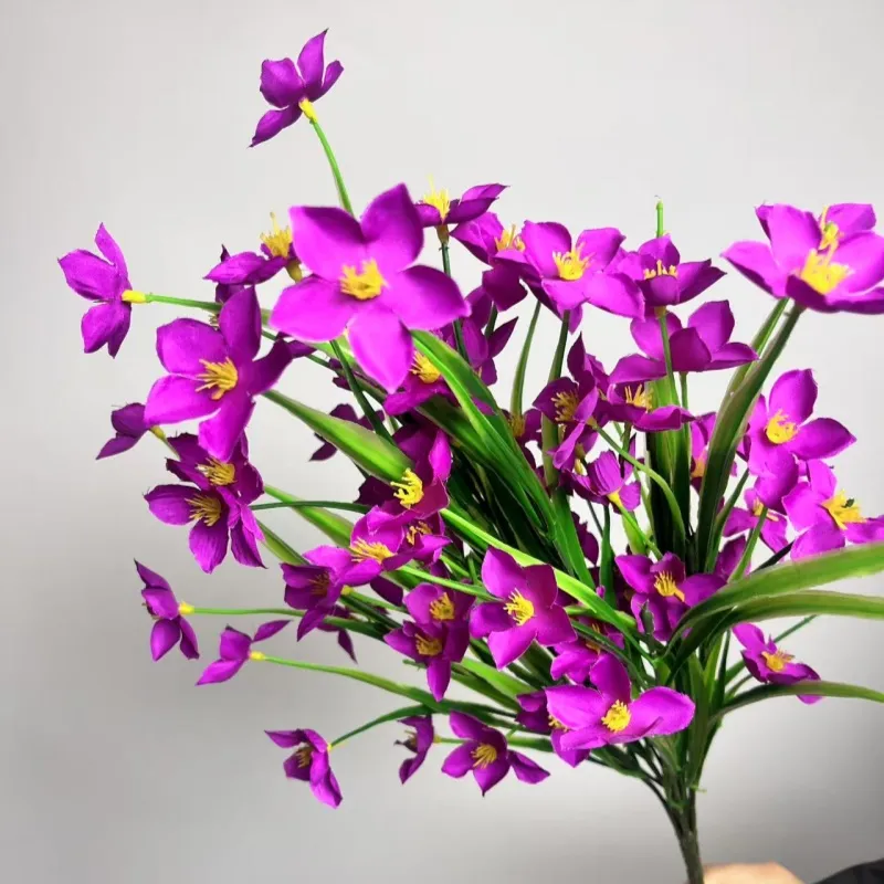 Artificial Orchid Photo 5