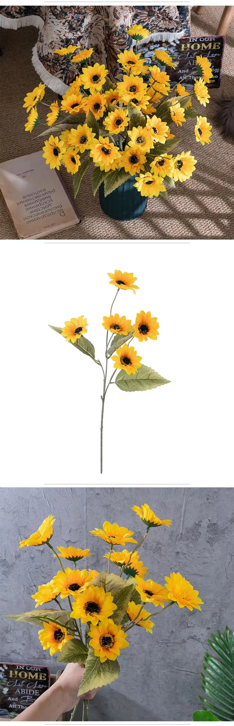 Event Decoration Flowers