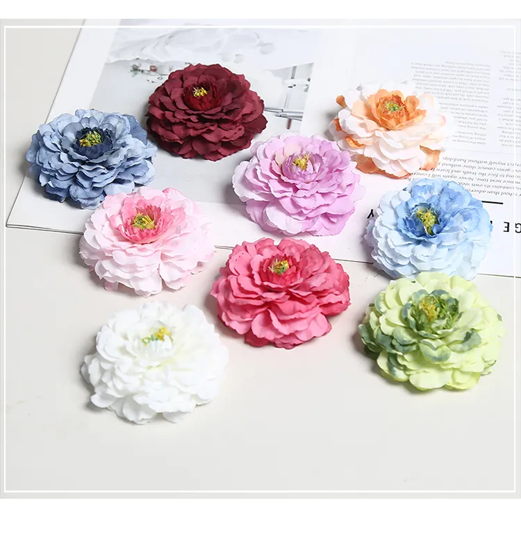 High Simulation Flower