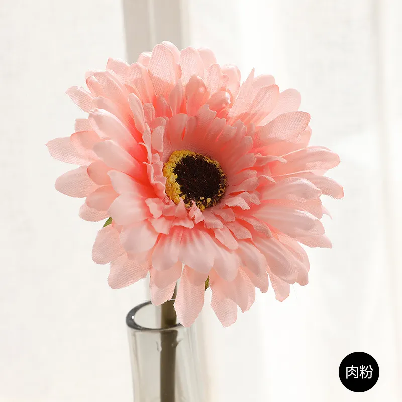 Artificial Sunflower 7