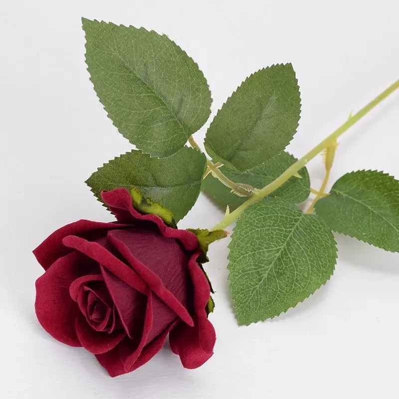 Artificial Flower Rose 1