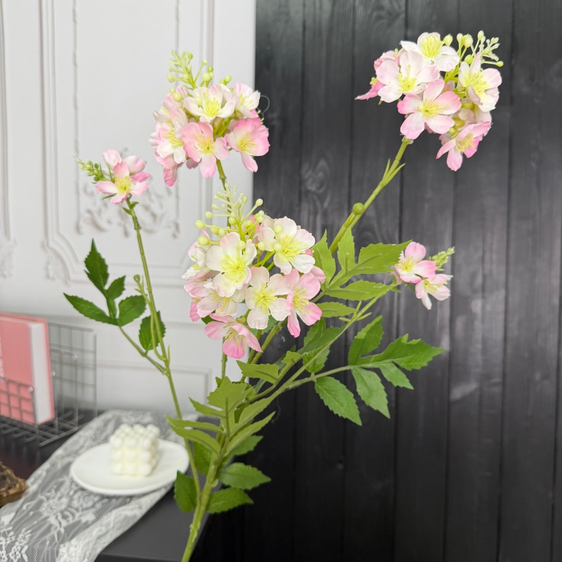 Direct Wholesale Wholesale Silk Artificial Rose