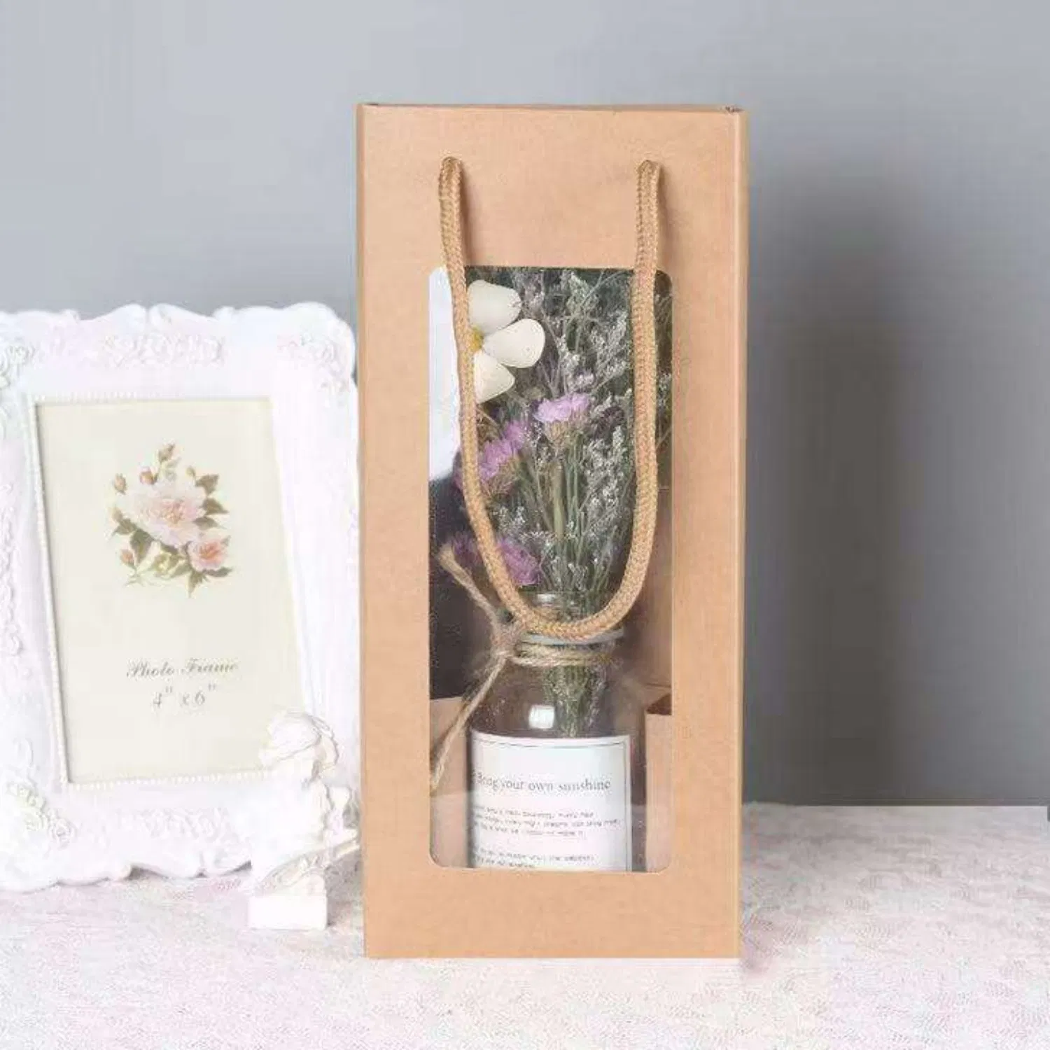 Home Decoration Flower