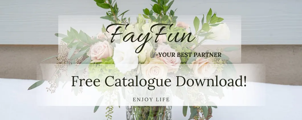 Artificial Cattleya Orchids