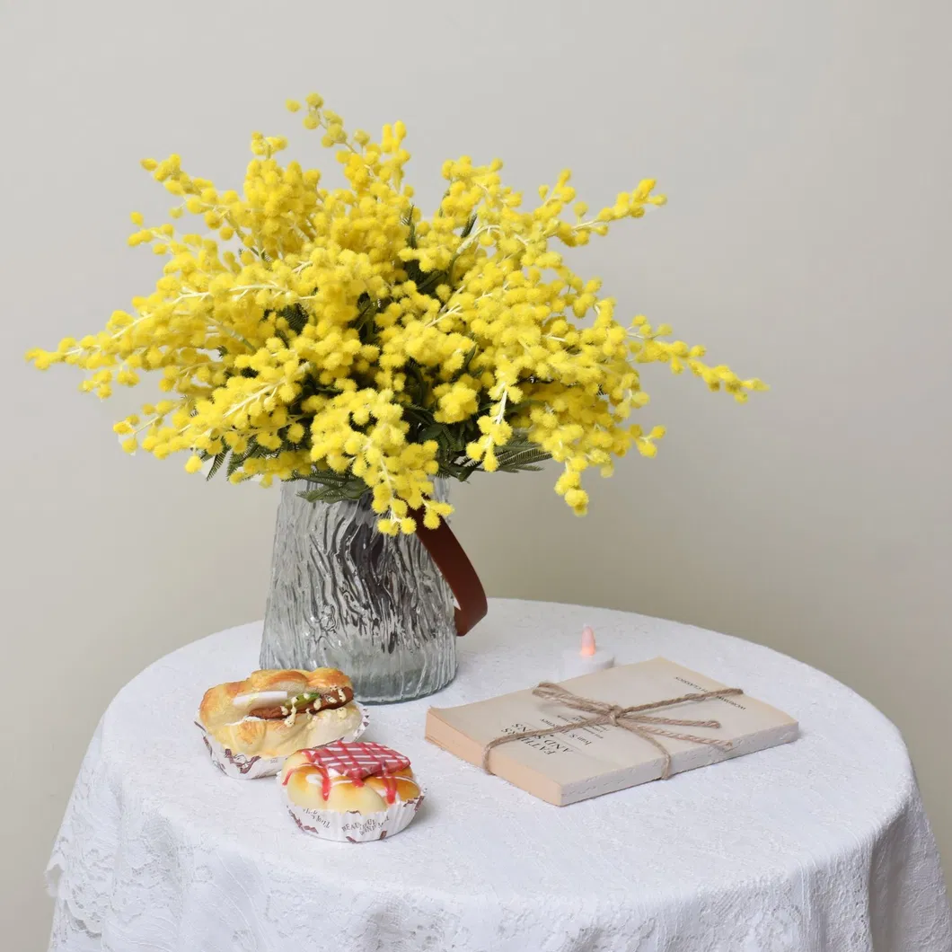 Full Bouquet Overview