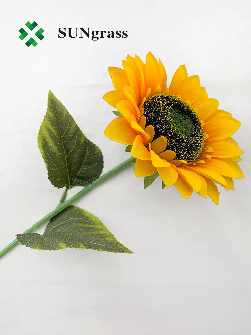 Handmade Decorative Sunflower