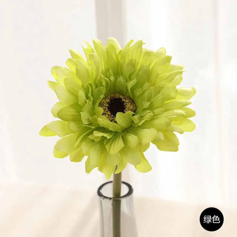 Artificial Sunflower 4