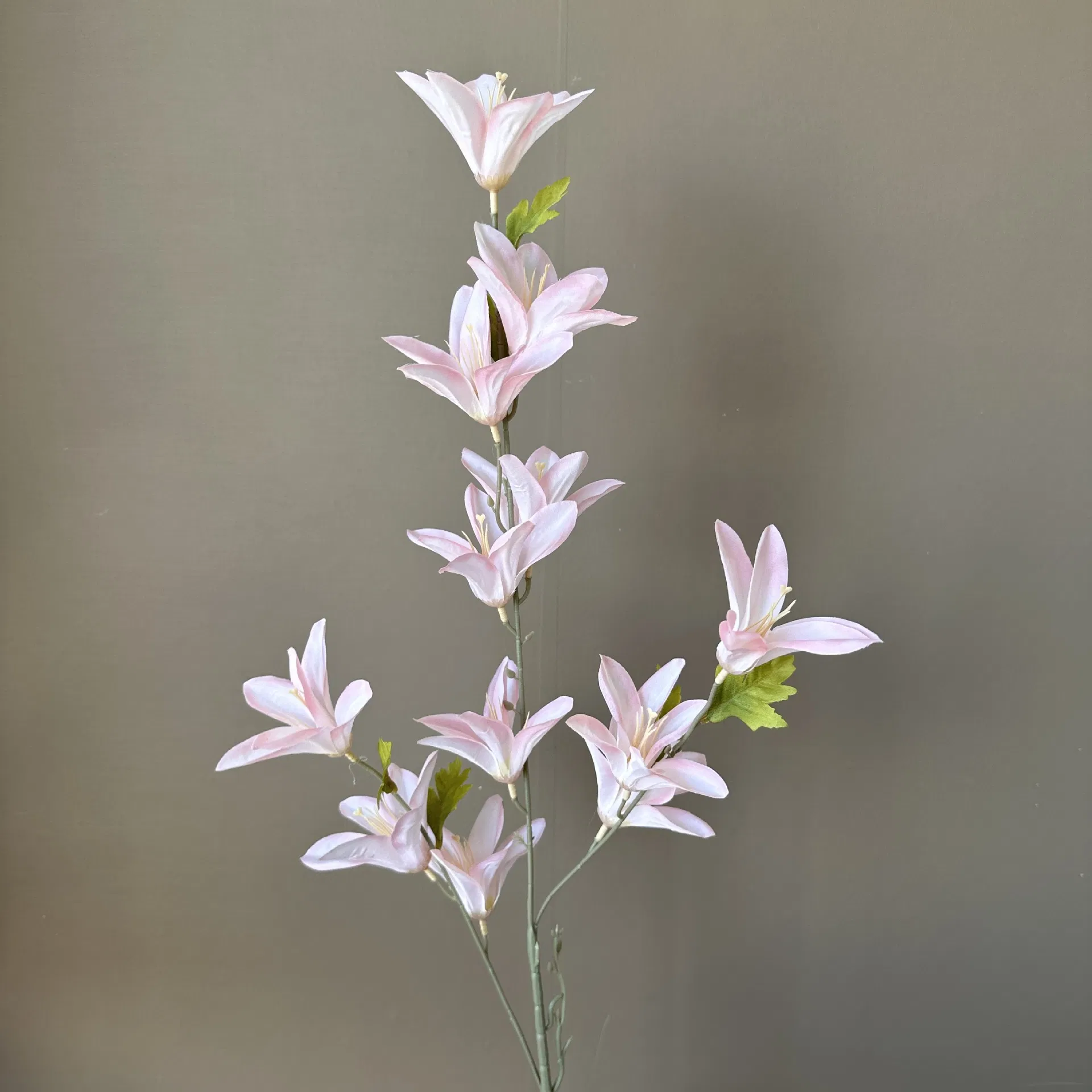 90cm Long Silk Artificial Orchid for Vase Living Room Decor Floral Arrrangement