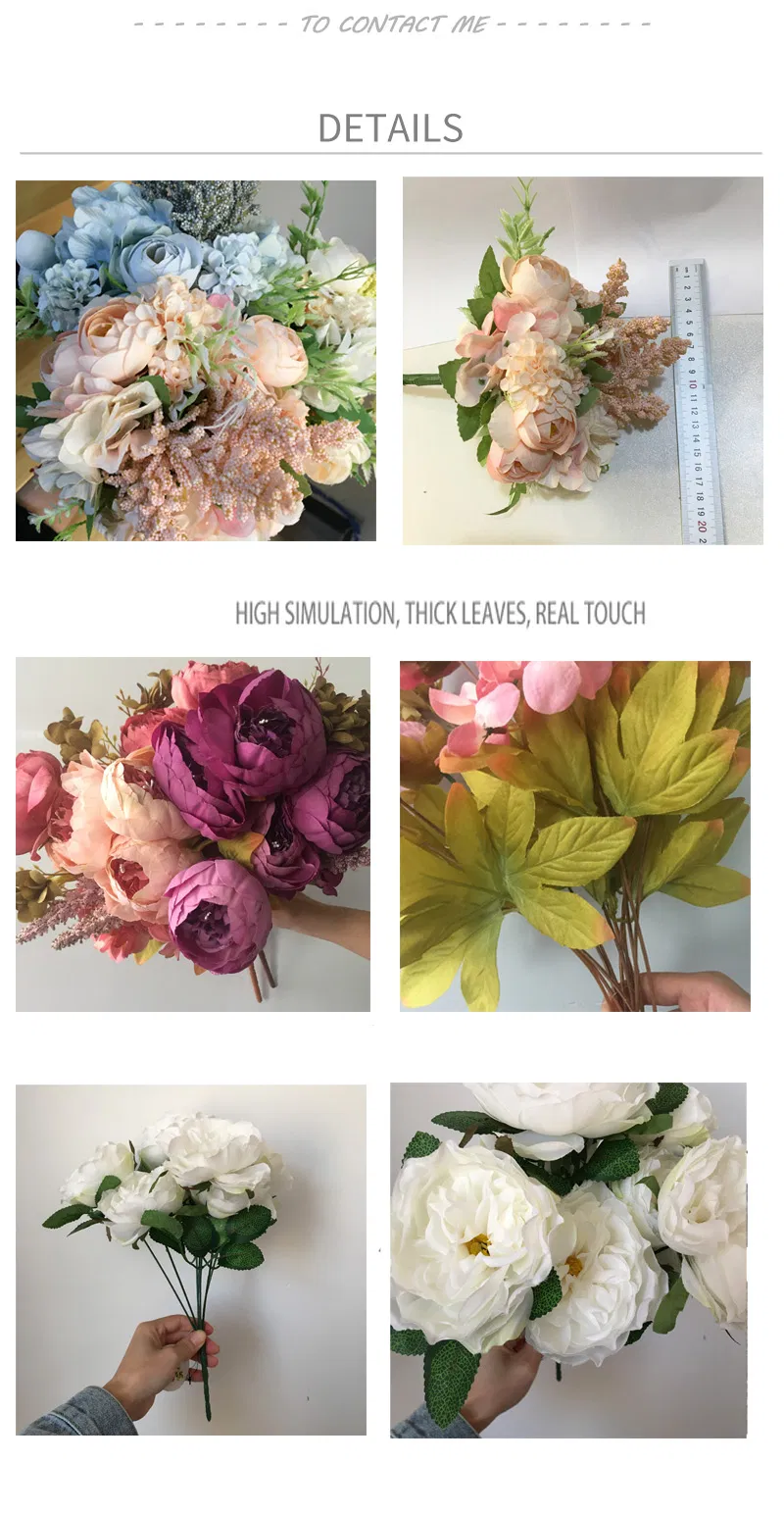 Large Giant Sunflower Style