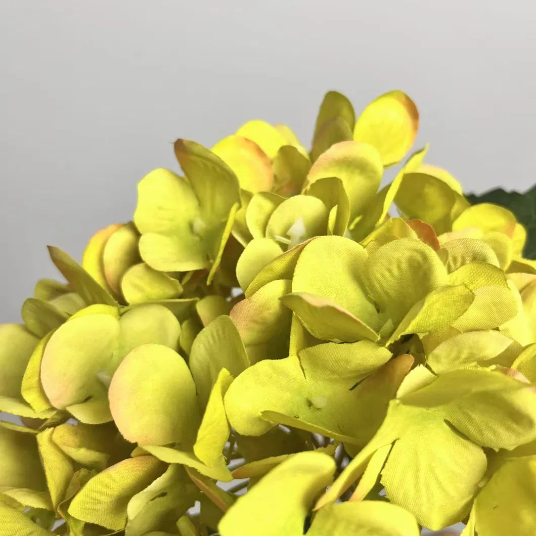 Artificial Hydrangea 1