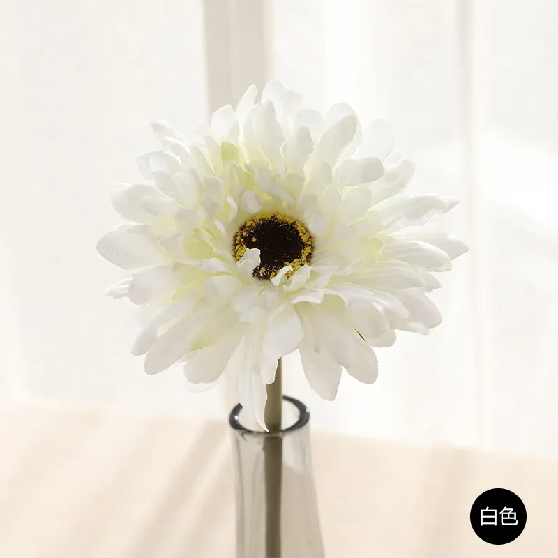 Artificial Sunflower 1