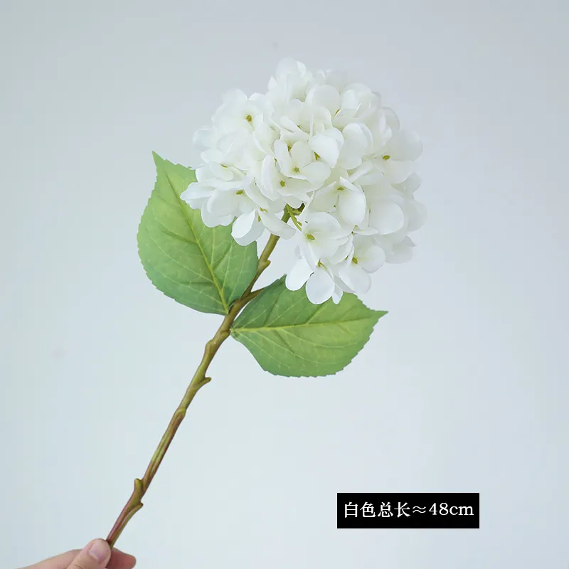 Artificial Hydrangea