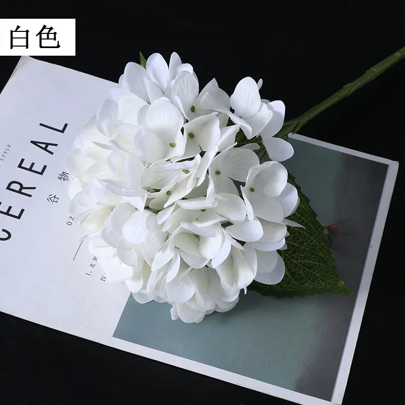 Artificial Hydrangea 7