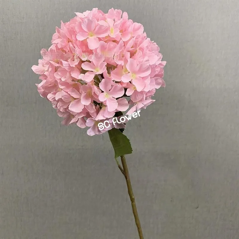 Silk Tea Rose Detail 2