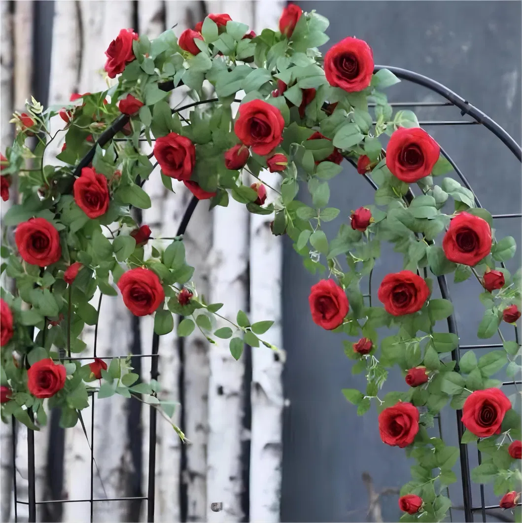 Artificial Flower Rose 2