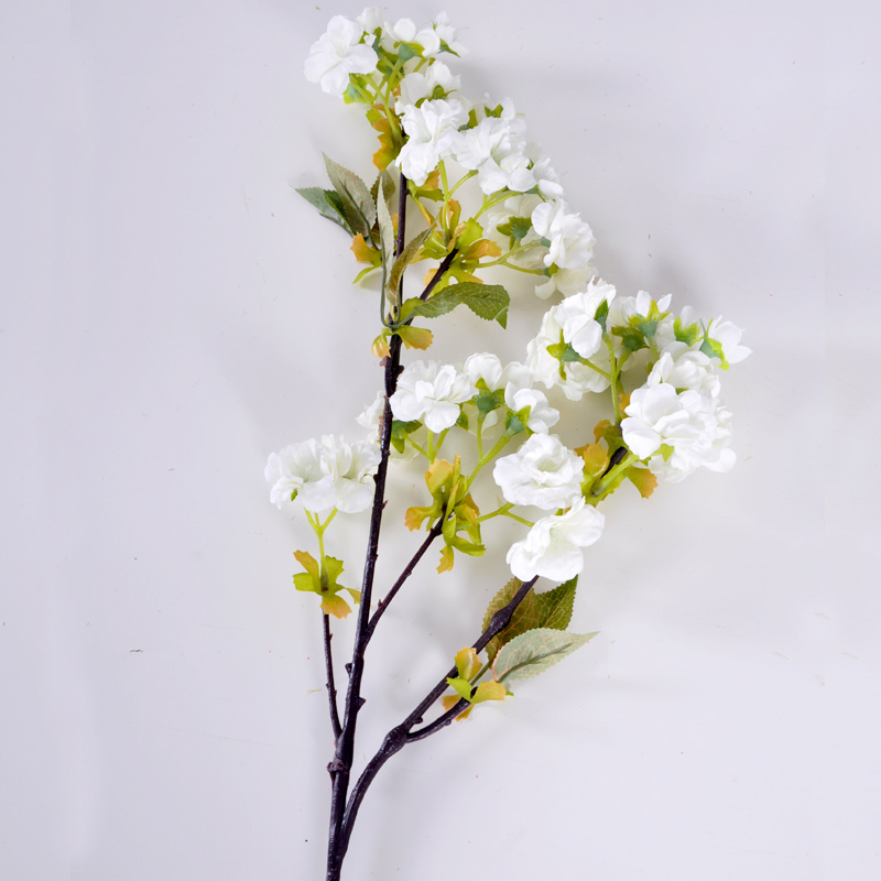 Wedding Decoration Mini Fake Artificial Cherry Blossom