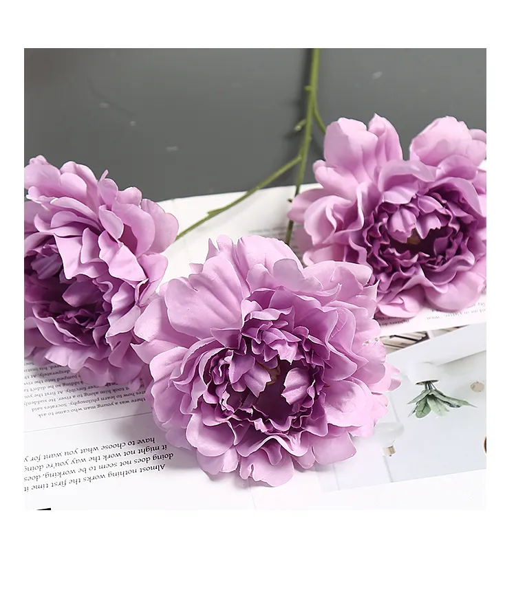 Artificial Flower Collection