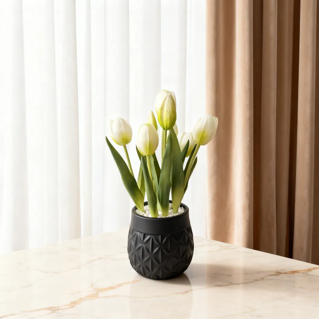 Tulips Decor View 5