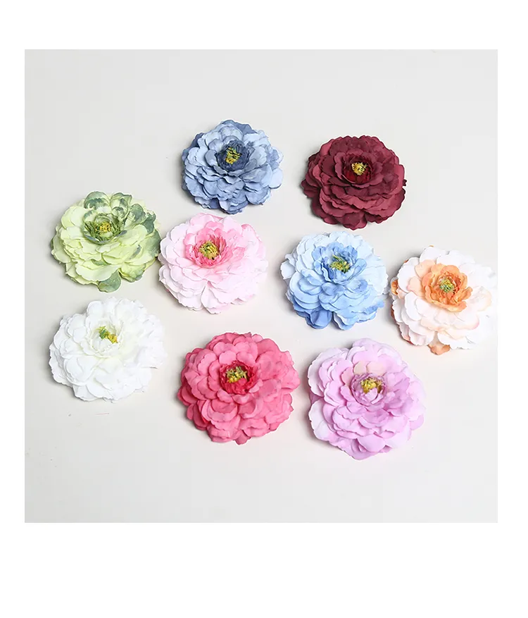 Artificial Flower Decoration