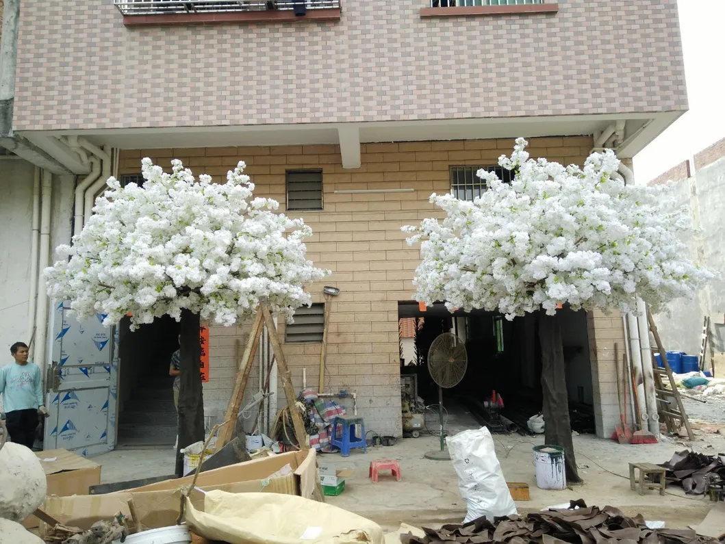 Artificial Cherry Blossom Tree 4