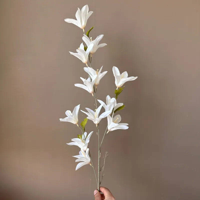 Artificial Orchid Detail 1