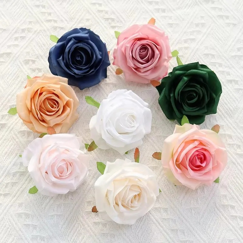 Roses Artificial Flowers
