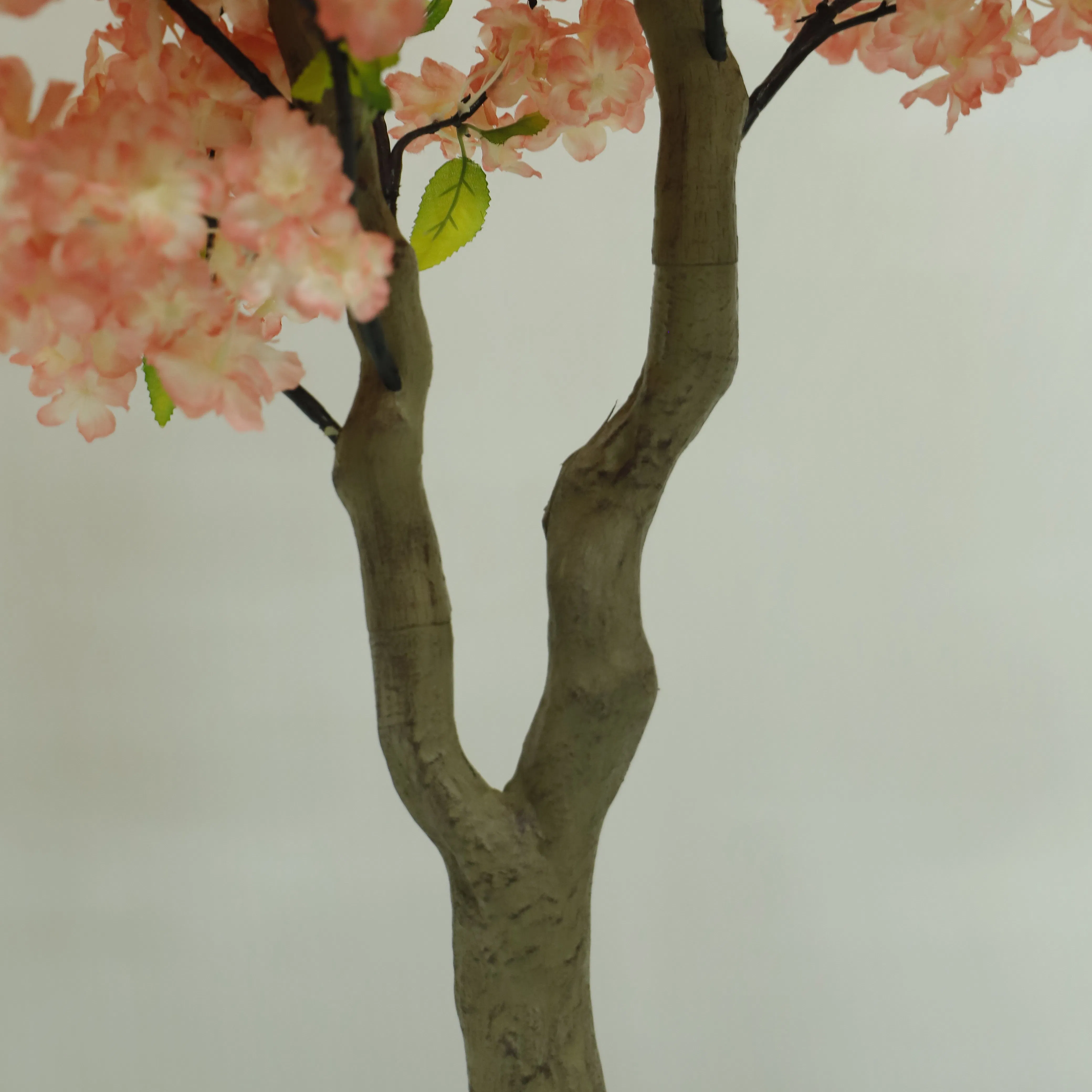 5.5FT Artificial Cherry Blossom Tree Suitable for Spring, Home Office, Party