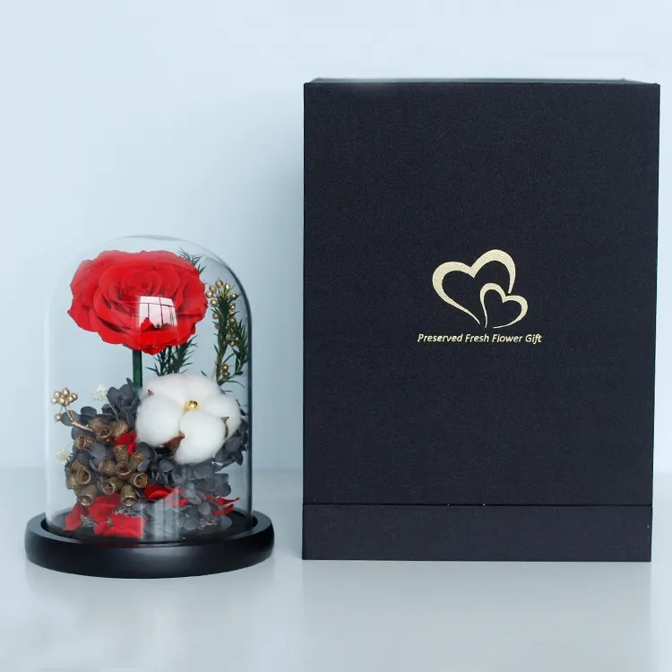 Eternal Flower Dome