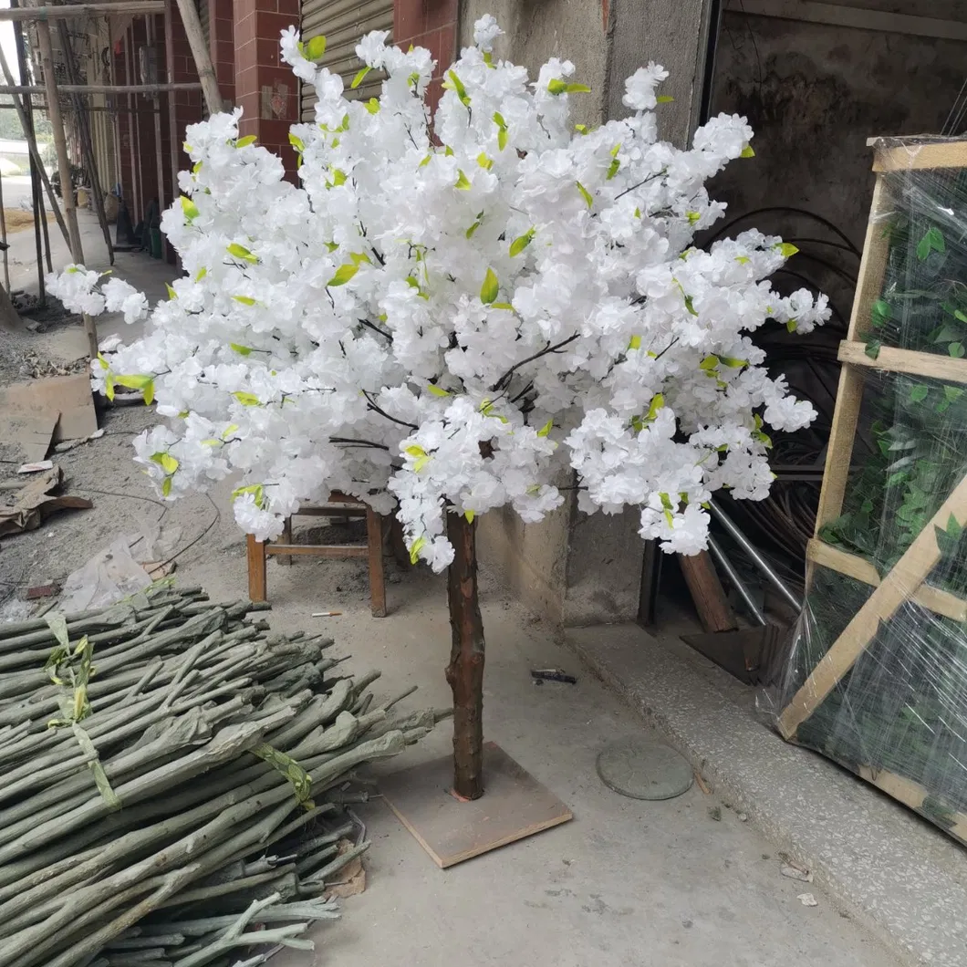 Silk Cherry Blossom Decoration
