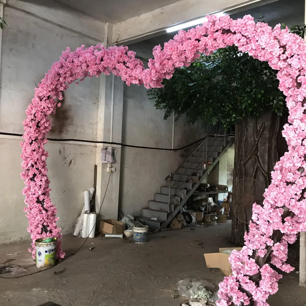 Artificial Cherry Blossom Tree 5