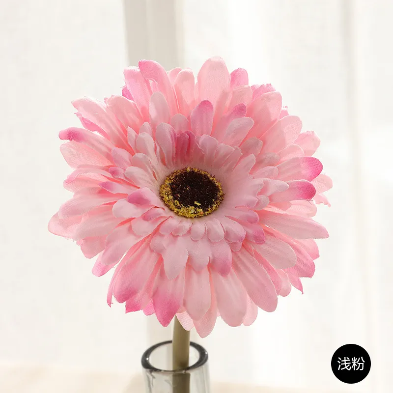 Artificial Sunflower 6