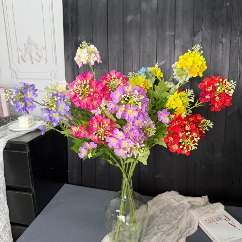 Direct Wholesale Wholesale Silk Artificial Rose