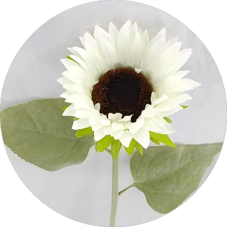 Artificial Sunflower Stem