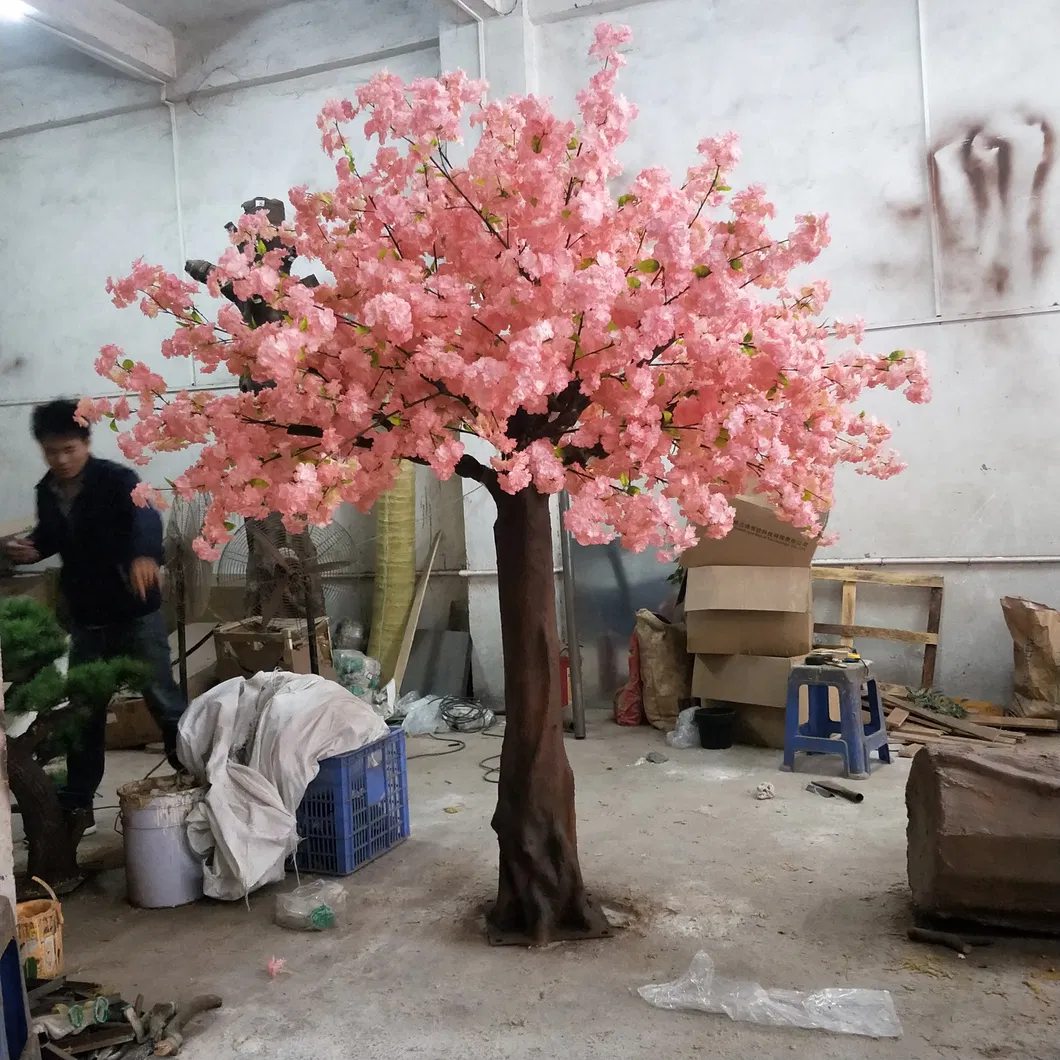 Artificial Cherry Blossom Decoration