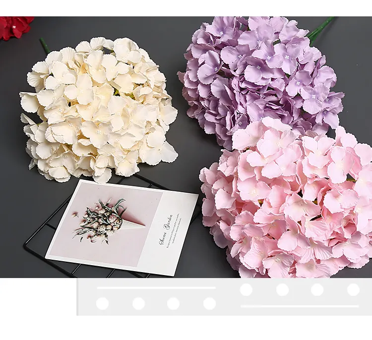 Wedding Decoration Flowers