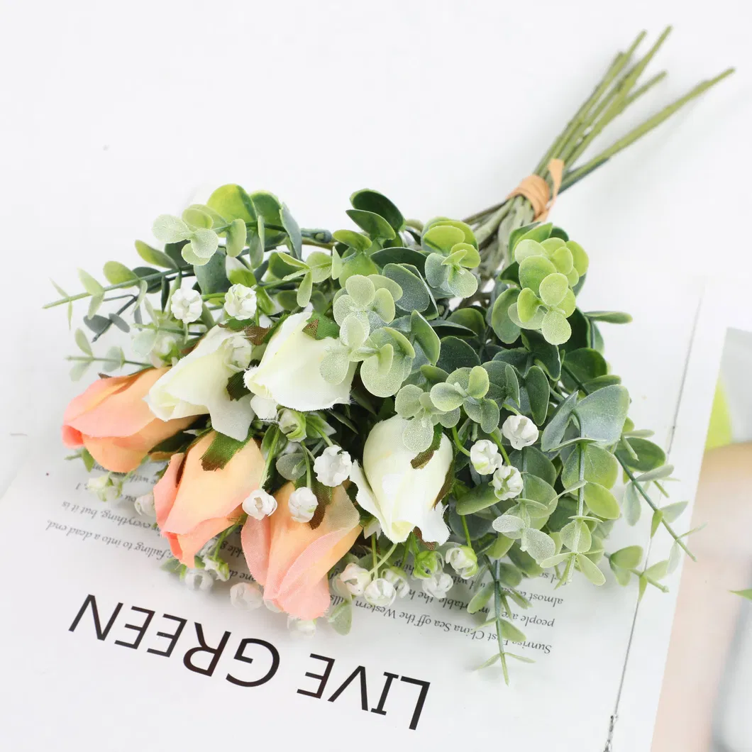 Artificial Sunflower Bouquet 5