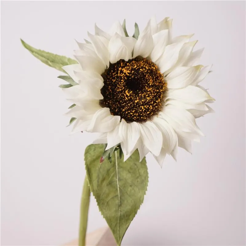 Artificial Sunflower Stem
