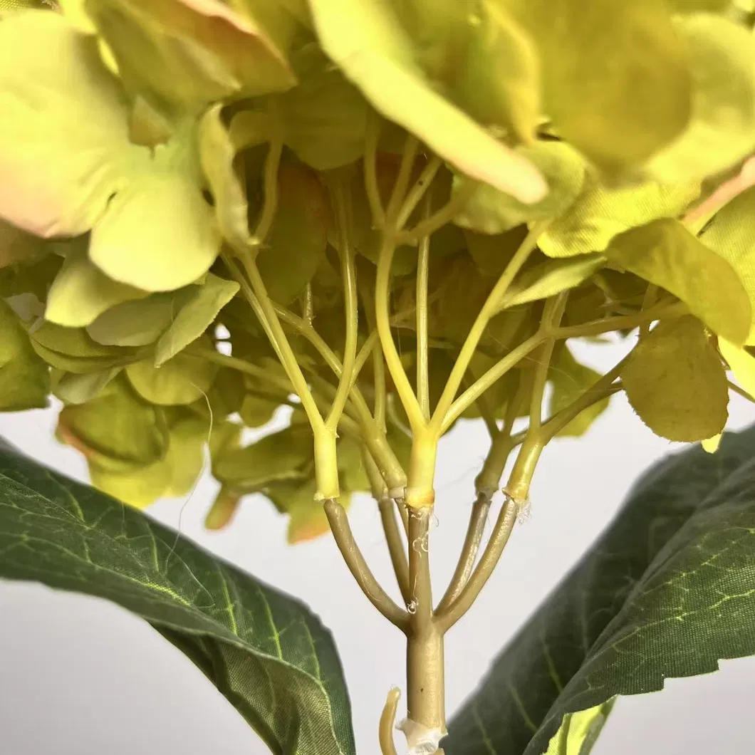 Artificial Hydrangea 4