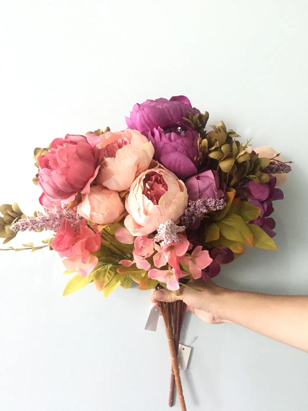 Decorative Flower Stem