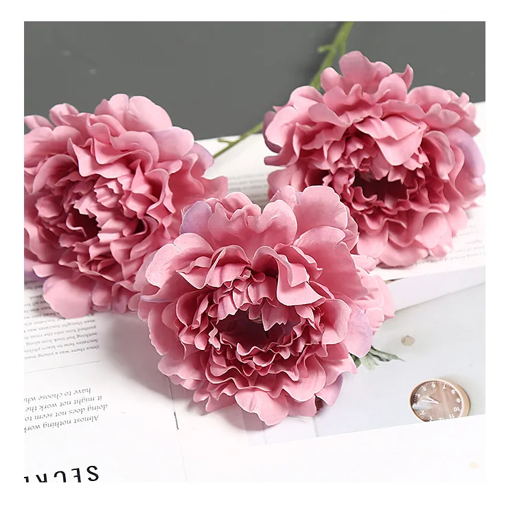 Wedding Flower Detail