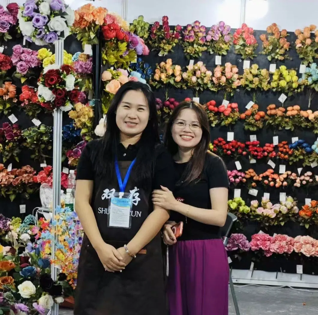 Customer Cooperation 2