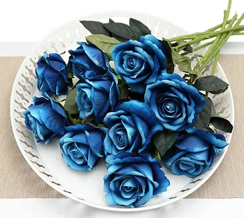 Roses Artificial Flowers