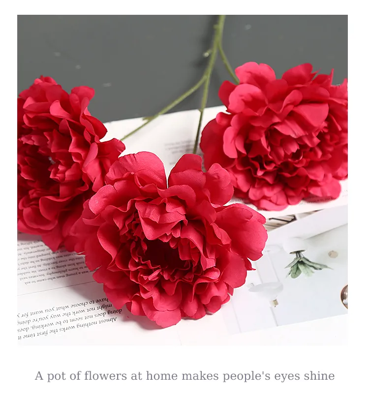 Floral Decoration Design