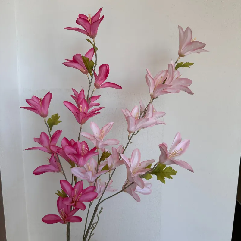 Artificial Orchid Detail 9