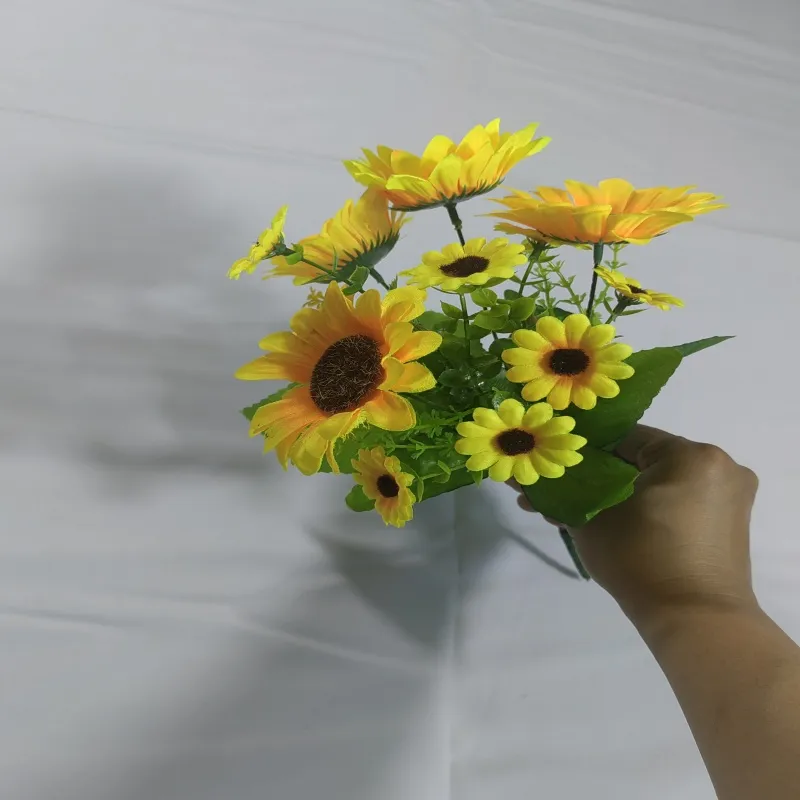 Artificial Plants Decoration