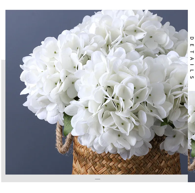 Artificial Hydrangea 2