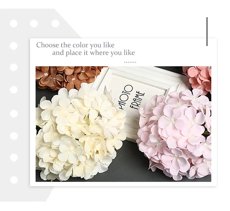 Artificial Flowers 3