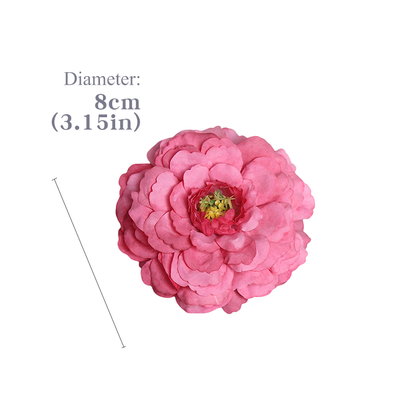 Table Runner Artificial Flower Decoration Adorns Long Dining Surfaces Olive Branch IVY Chrysanthemum Wintersweet Silk Tree Delphinium Peony